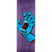 Santa Cruz Screaming Hand 8.375 X 32 Deck Skateboard PURPLE
