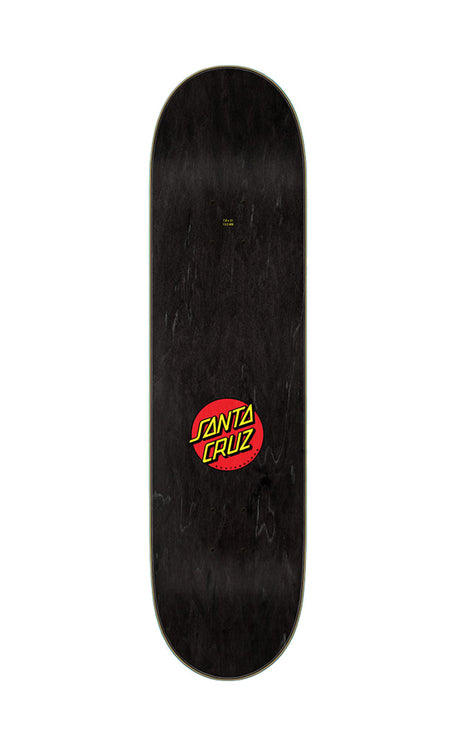 Santa Cruz Screaming Hand 7.80 X 31.00 Deck Skateboard PINK