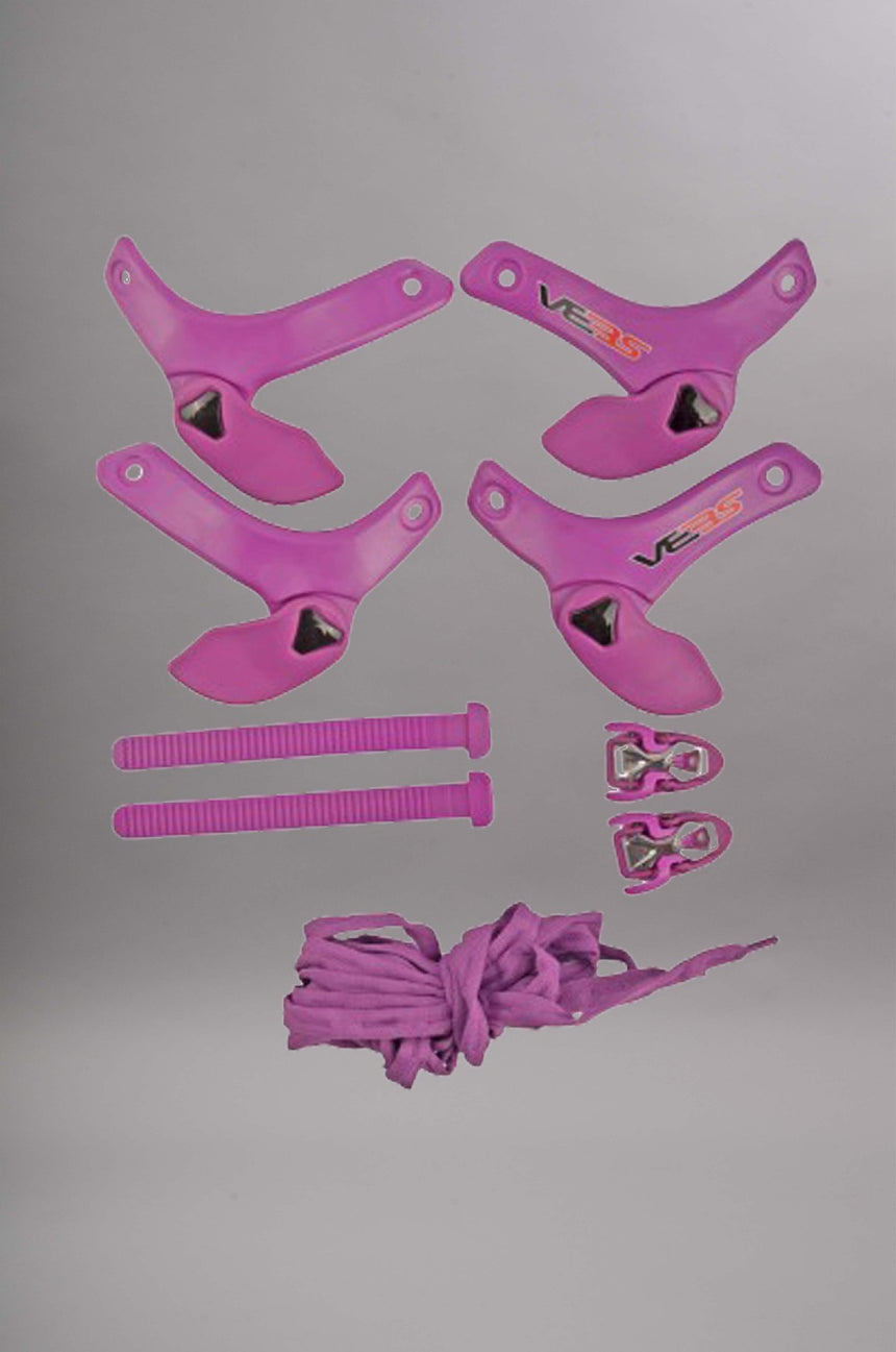 Seba Trix Custom Kit Purple PURPLE
