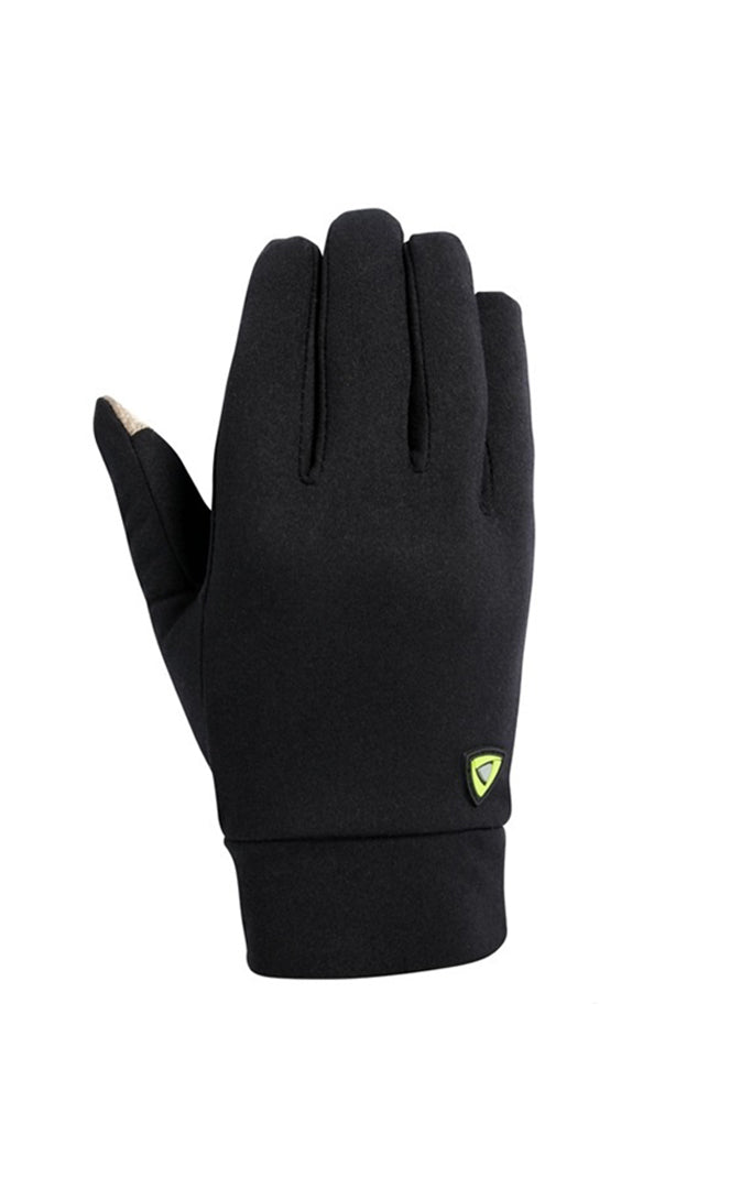 Shieldz Shorty Gloves Undercover BLACK
