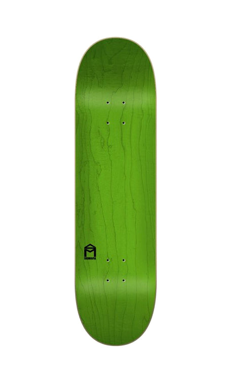 Sk8mafia Thc 8.0 X 32 Deck Skateboard THC