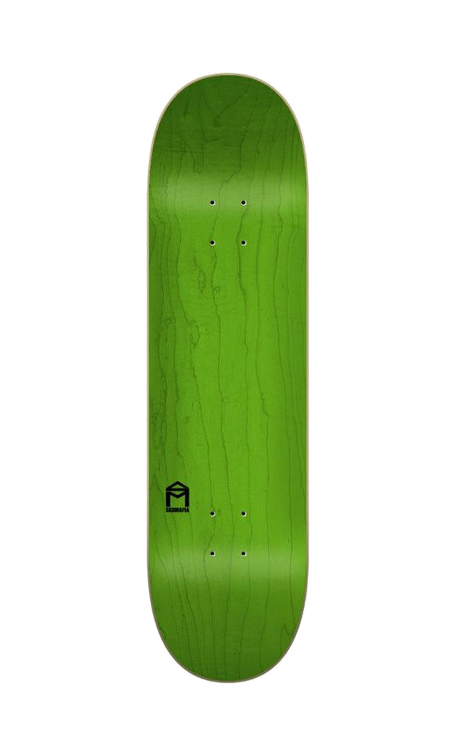 Sk8mafia Thc 8.0 X 32 Deck Skateboard THC