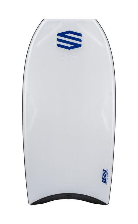 Sniper Iconic Iss Pp Amaury Pro Series Bodyboard WHITE/BLUE