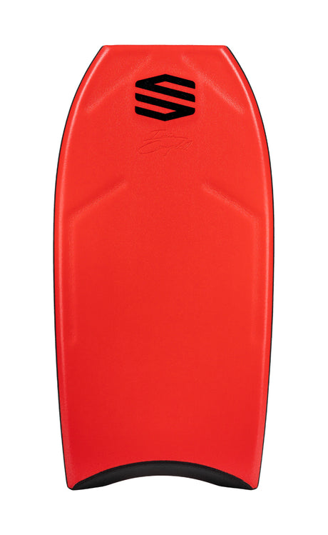 Sniper Theory Pp Iain Pro Series Bodyboard RED/RED