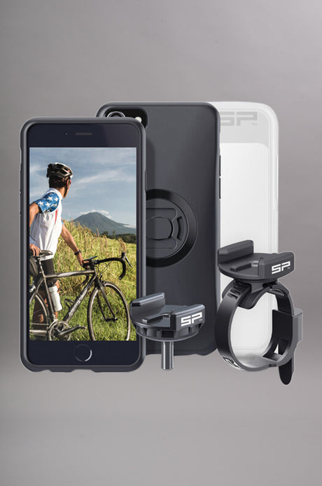 Sp Bike Bundle Iphone 8/7/6s/6 . (PRP01)
