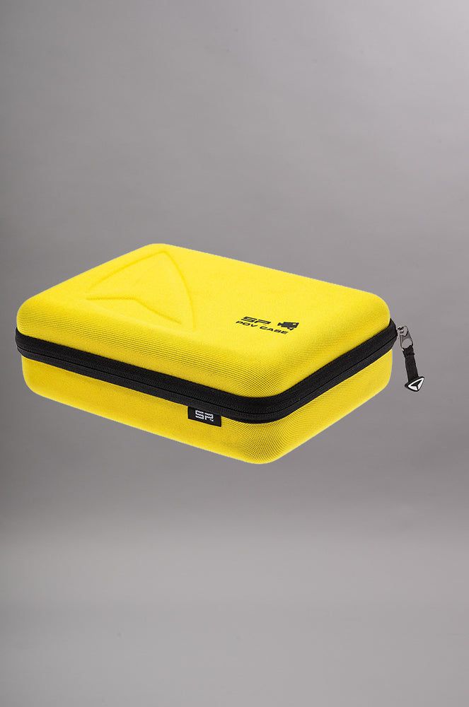 Sp Pov Case Goproedition 3.0 YELLOW (A0000)