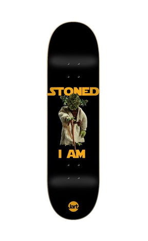 Stay Planche de Skate 8.0#Skateboard StreetJart