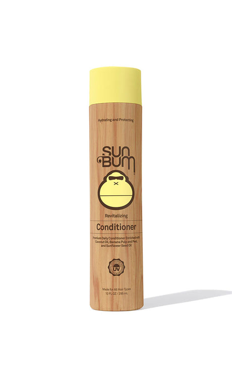 Sun Bum Revitalizing Conditioner Shampoing 