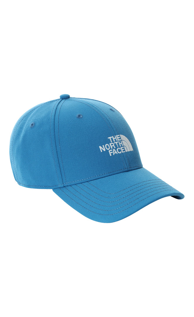 The north face Rcyd 66 classic banff blue casquette Textile street