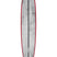 Torq Act Don Hp Red Planche De Surf Longboard RED RAILS/BRU GRAY