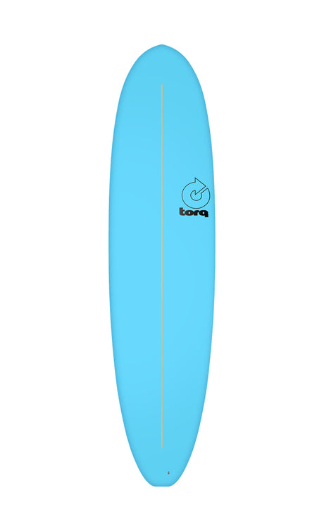 Torq Softdeck Pe Modfun V+ Planche De Surf Softboard BLUE UD