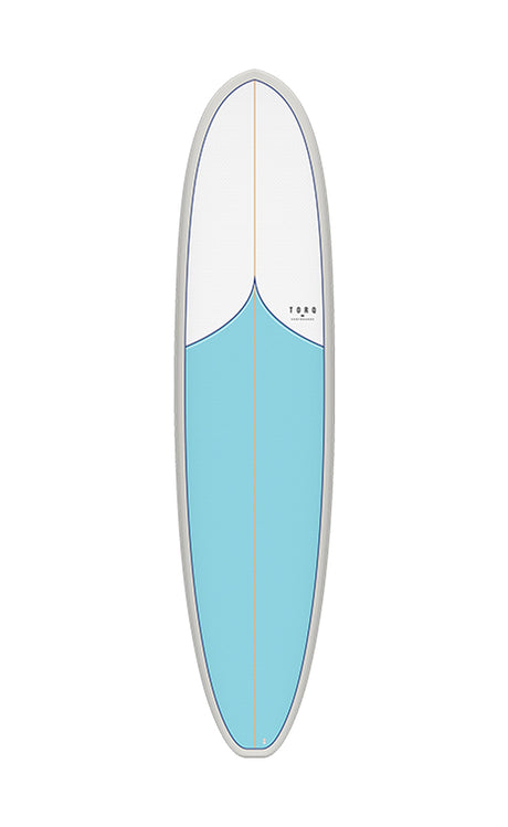 Torq Tet Classic 3 Modfun V+ Planche De Surf Funboard VORTEX/PATTERN