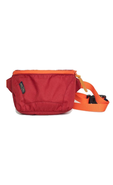 United By Blue The Fanny Pack CRIMSON