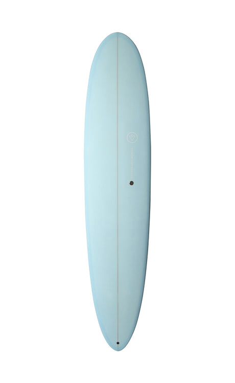 Venon 9'0 Volute Planche De Surf Longboard PASTEL TEAL