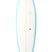 Venon Marlin Planche De Surf Fish WHITE DECK BLUE