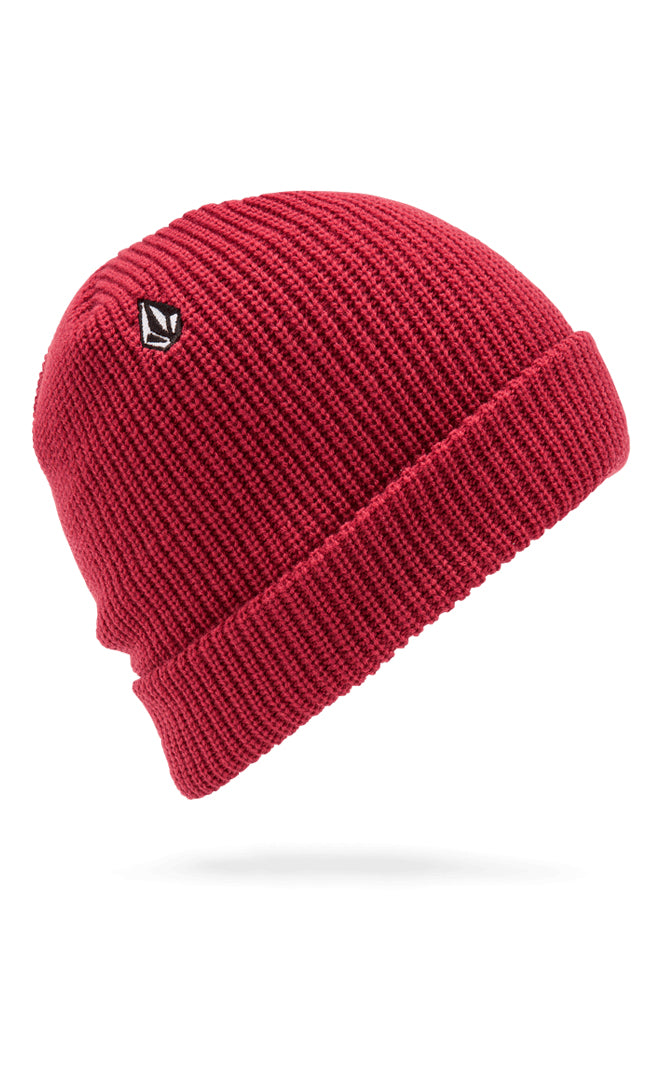 beanie hat volcom