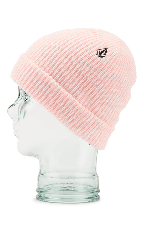 Volcom Sweep Party Pink Bonnet PARTY PINK
