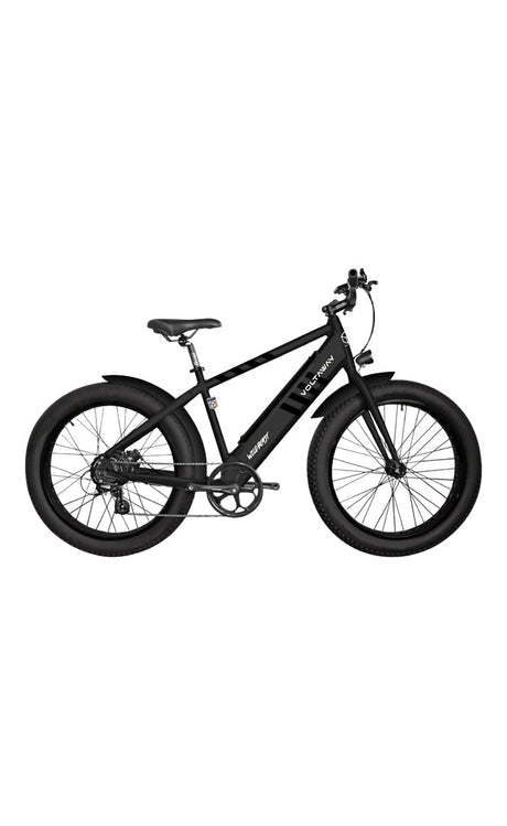 Wildbeast Vélo ÉlectriqueVelos Beach CruiserVoltaway