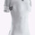 X-bionic Shirt Sl Lt Invent Round Nck Femme WHITE/GREY