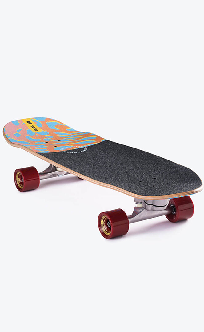 Yow Snappers 32 Grom Series Surfskate 