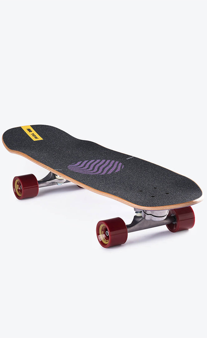 Yow Snappers 32.5 High Performance Series Surfskate 