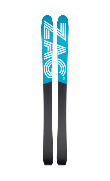 Zag Ubac 95 L Ski De Randonnée Femme 2022/2023 BLUE