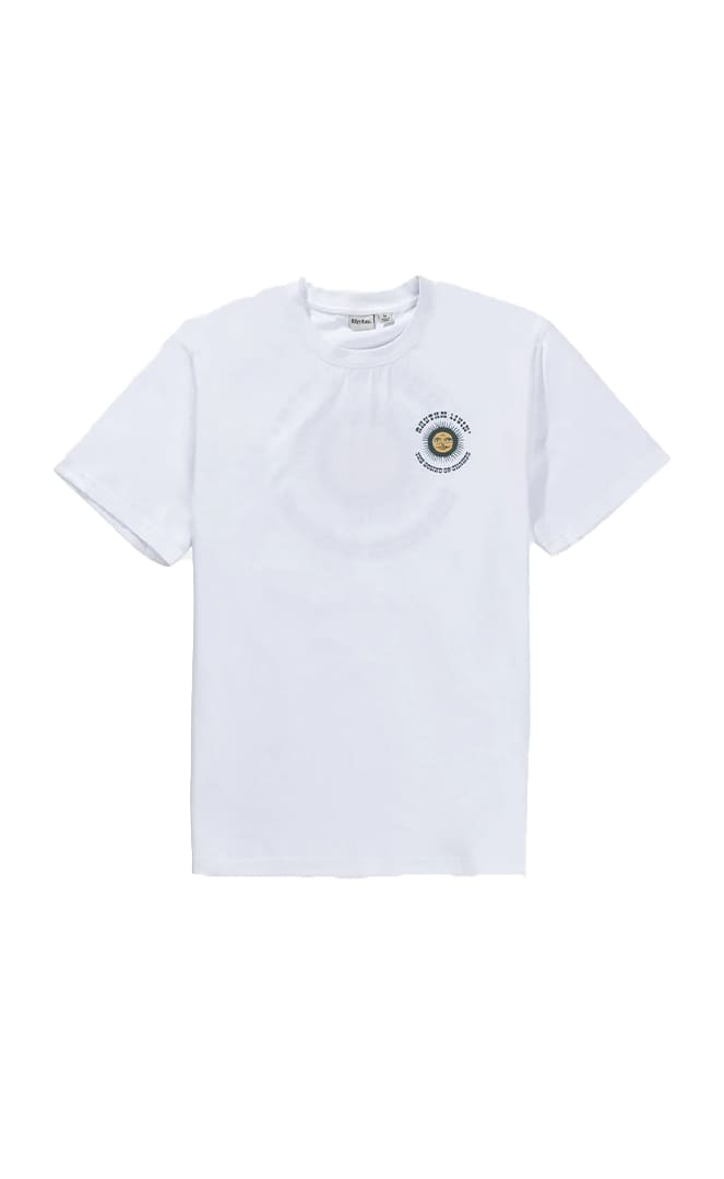 Sun Life Männer T-Shirt