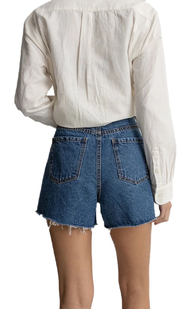 Staple Denim Jeans Shorts Women