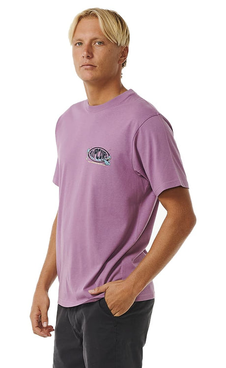 Mason Pipeliner Männer T-Shirt
