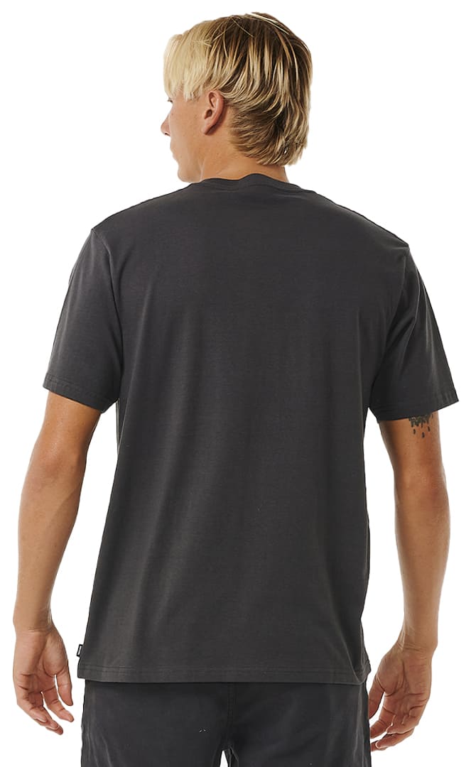 Rip Curl Pro 2024 Logo T-Shirt S/S Mann