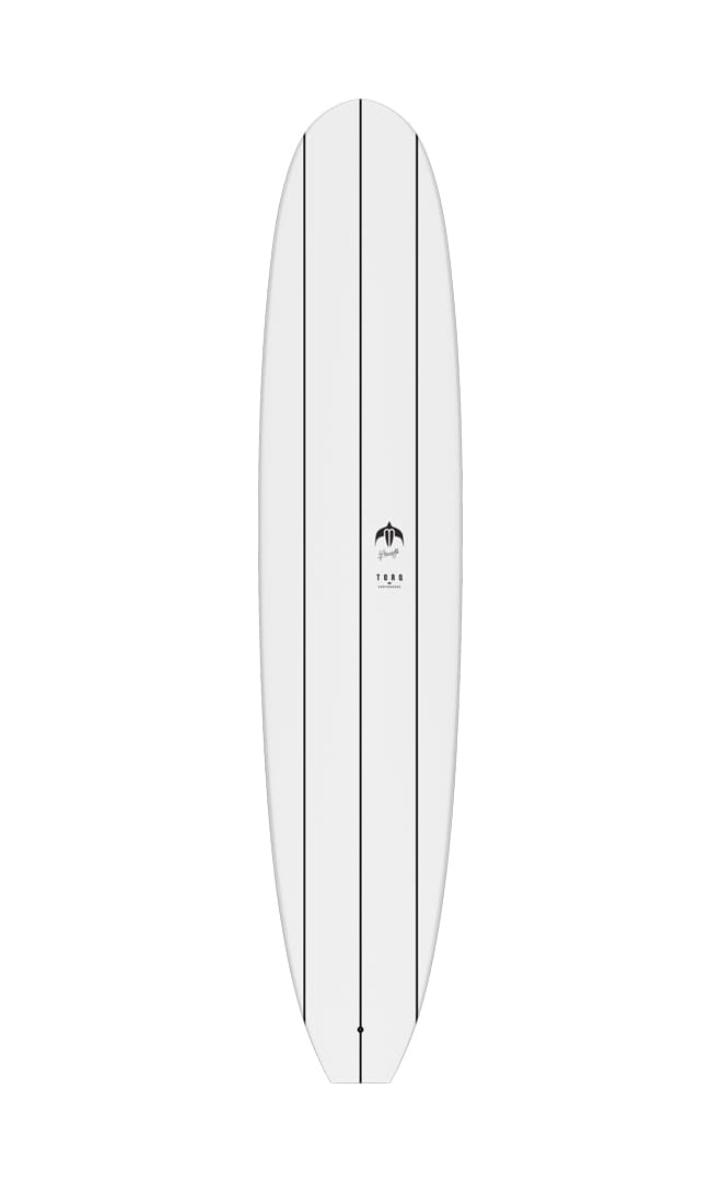 Delpero Classic Tec Surfbrett Longboard