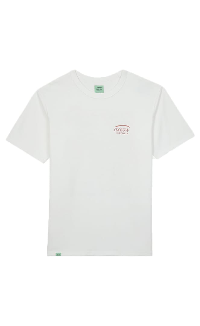 Serge Blanc S/S Unisex T-Shirt