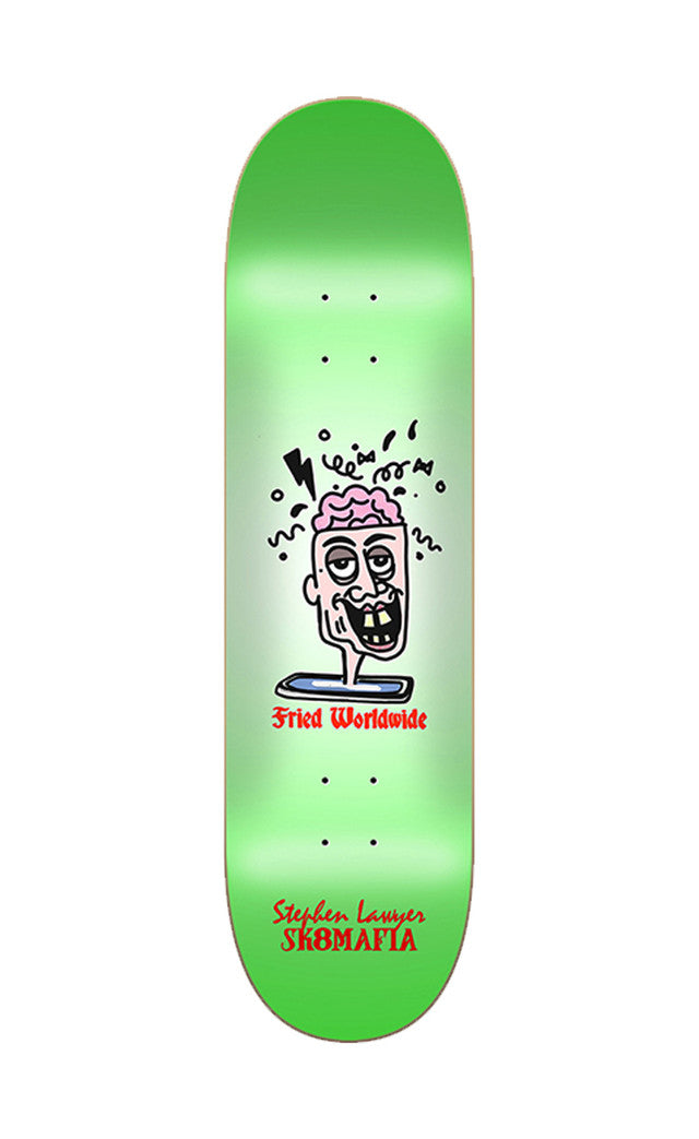 Stephen Skateboard 8.3