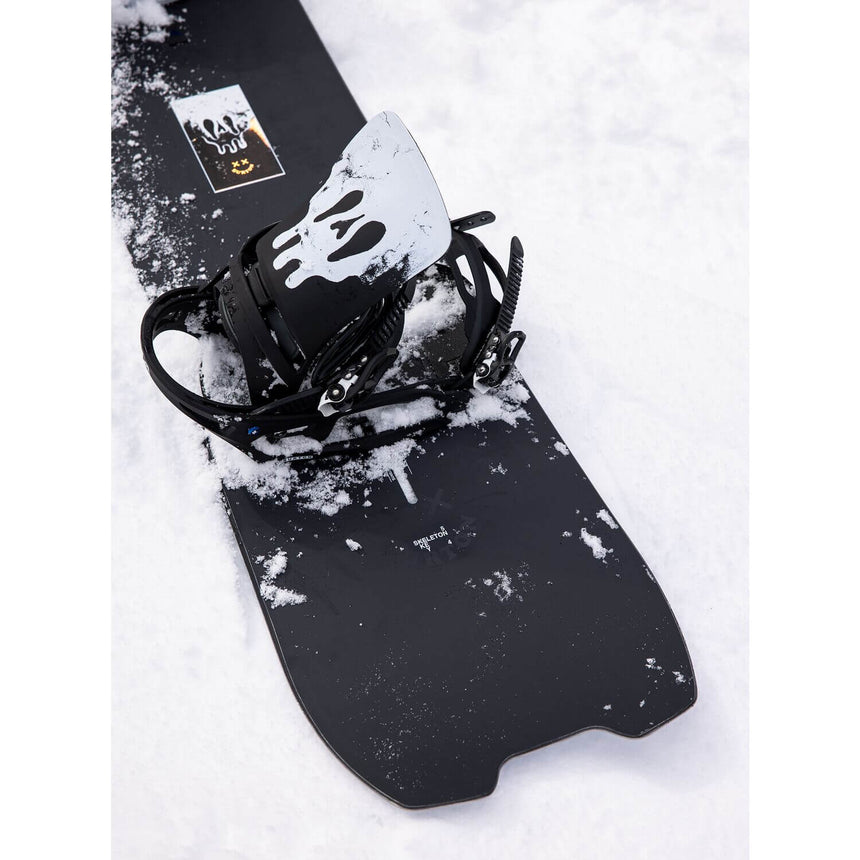 Skeleton Key All-Mountain Snowboard Powder