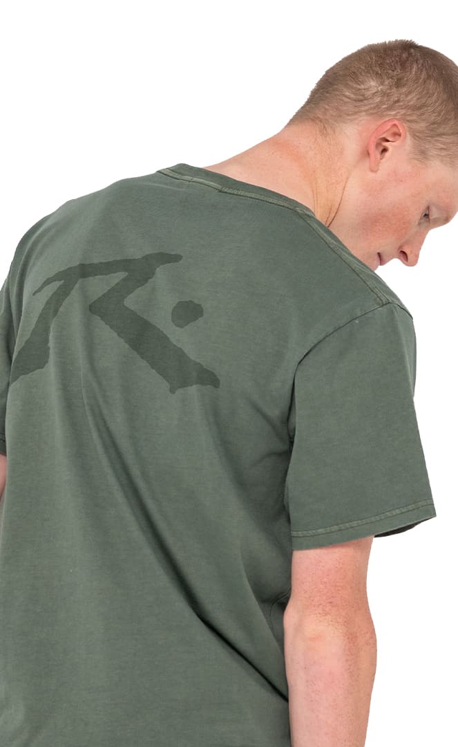 Comp Wash Männer T-Shirt