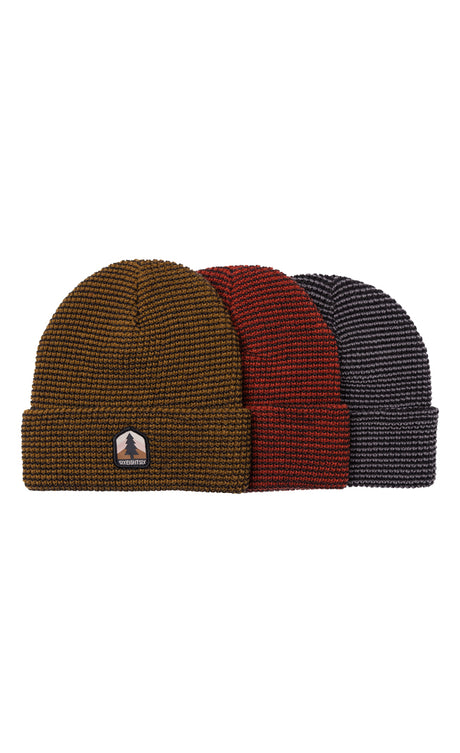 686 Two Tone Thermal Bonnet (3er-Pack) ASSORTED
