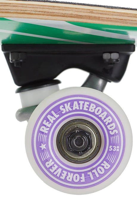 8.0 8.0 Skateboard 8.0#StreetReal Skateboard