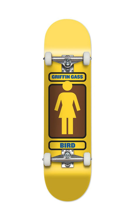 8.0 Skateboard 8.0#Skateboard StreetGirl