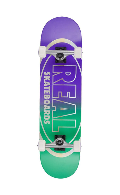 8.0 8.0 Skateboard 8.0#StreetReal Skateboard
