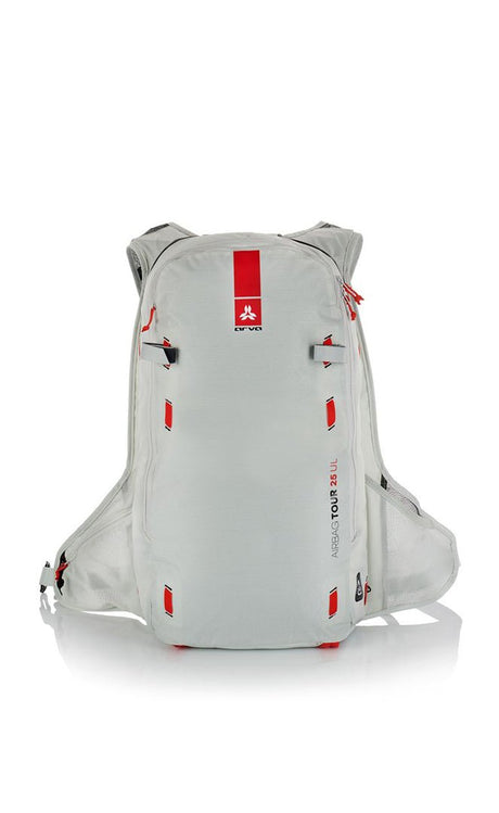 Airbag Tour 25 Ul Reactor Tasche Airbag Lawinensicherheit#Backpacks AirbagsArva
