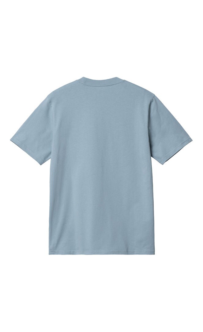 Appetite T-Shirt Mann#Tee ShirtsCarhartt