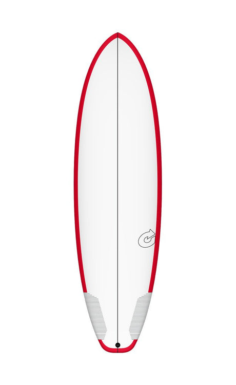 Bigboy 23 Tec Surfbrett Shortboard#ShortboardTorq