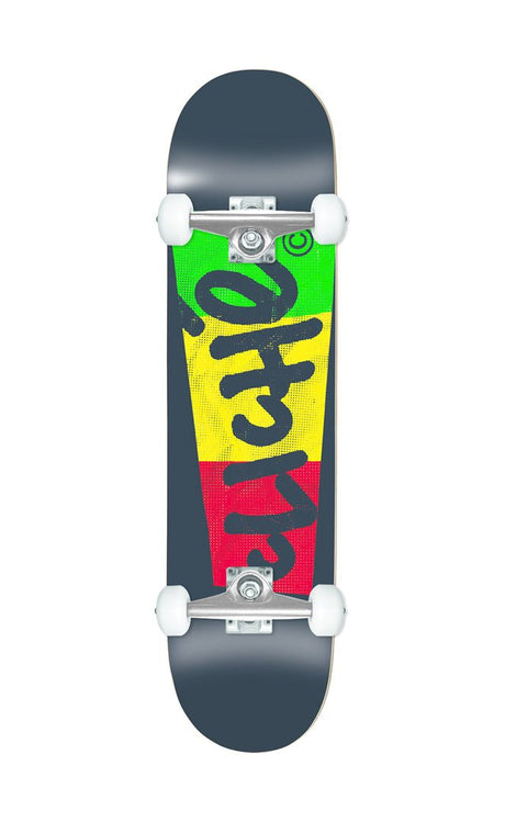 Block Skateboard 7.5#Skateboard StreetCliche