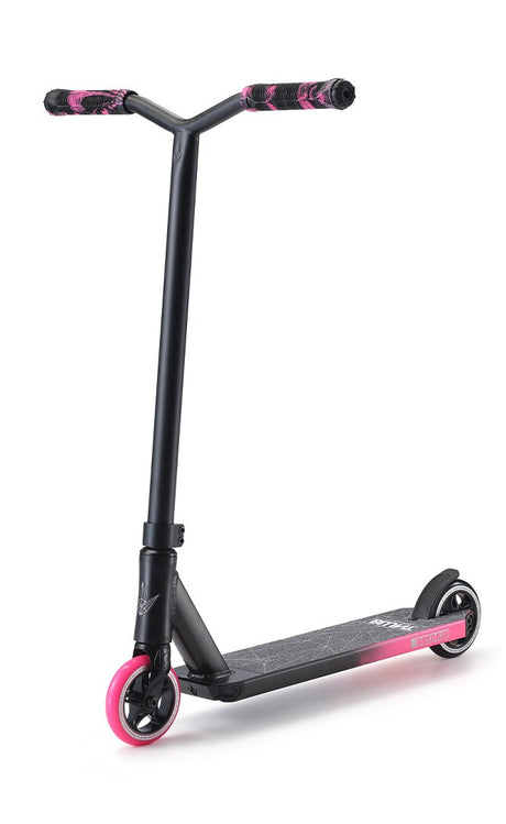 Blunt One S3 Black/pink Freestyle Scooter BLACK/PINK