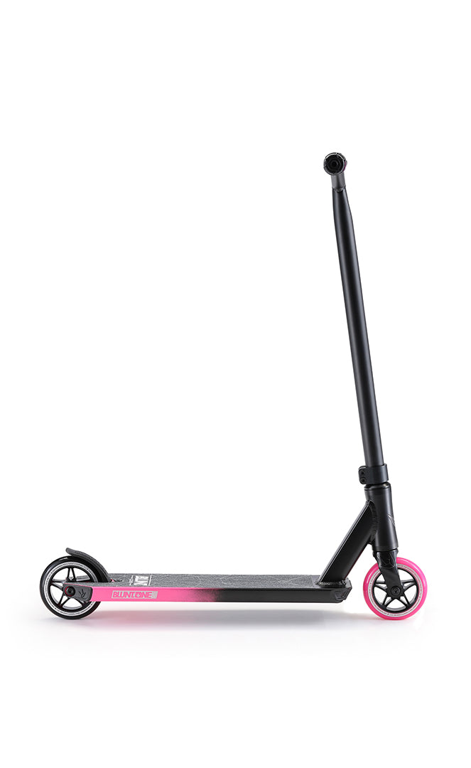 Blunt One S3 Black/pink Freestyle Scooter BLACK/PINK