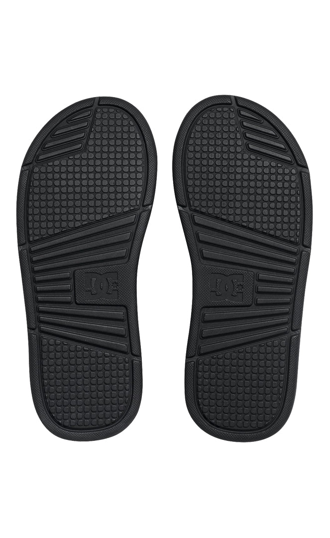 Bolsa Steppschuhe#Flip-FlopsDc Shoes