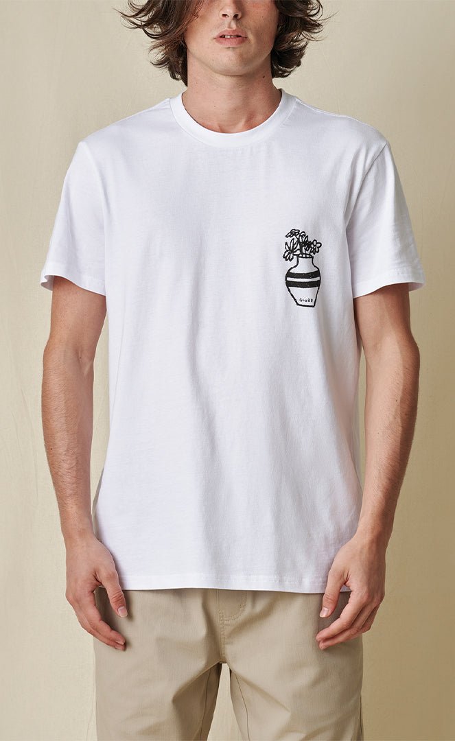 Bootleg T-Shirt Mann#Tee ShirtsGlobe