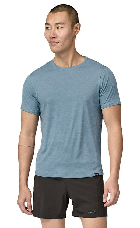 Cap Cool Lightweight T-Shirt Mann#Tee ShirtsPatagonia