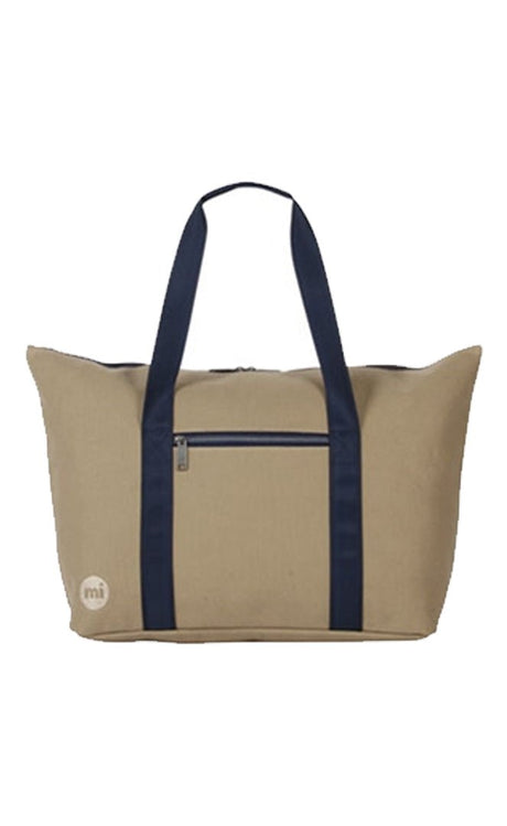 Carryall Handtasche#BaggageMi-pac