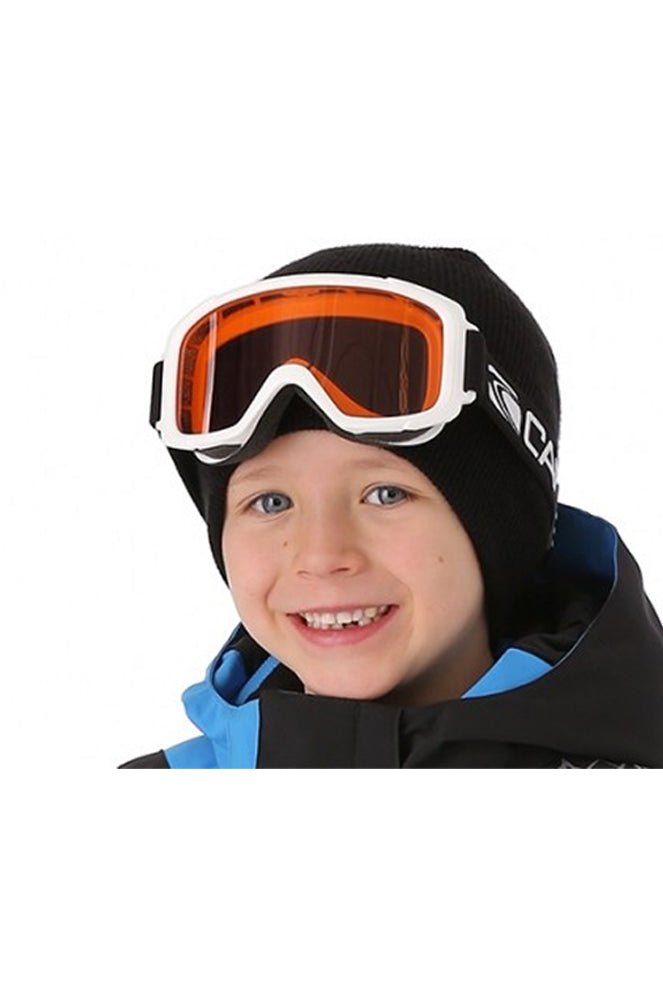 Carve Glide Kids Snowboardbrille#MaskenCarve